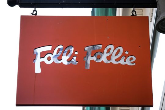 Folli Follie